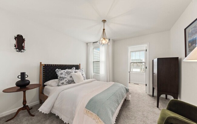 Foto del edificio - 2108 Weatherbee Ln