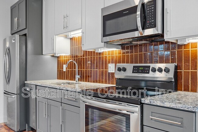 Foto del edificio - 205 Summer St