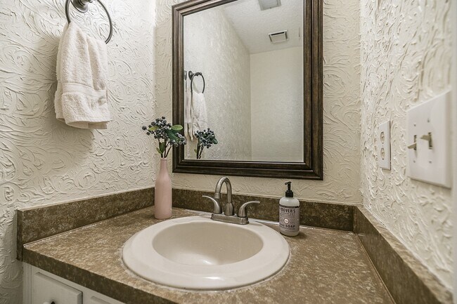 Foto del edificio - 110 Habersham Ct
