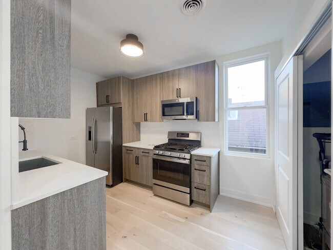 Foto del edificio - 2129 N Bingham St