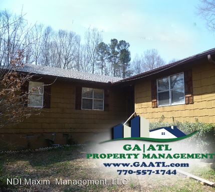 Primary Photo - 4 br, 2 bath House - 5721 Williams Road