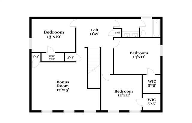 Foto del edificio - 816 Big Sky Ln