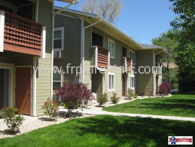 Foto del edificio - 850 W Belmont St