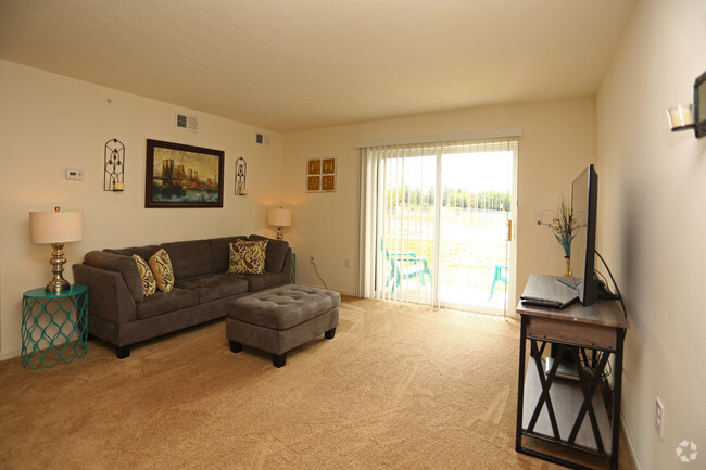 Foto del interior - Walker Estates Apartments