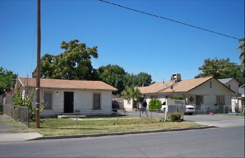 Primary Photo - 321 Belle Ave
