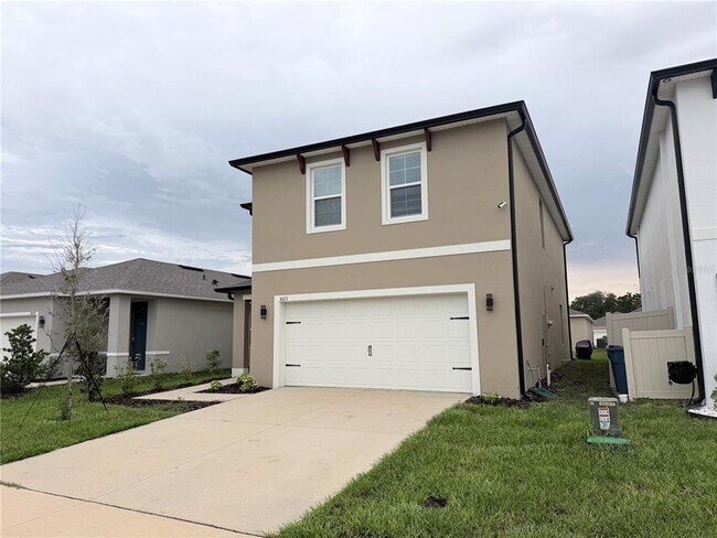 Building Photo - 3013 Moulin Rd