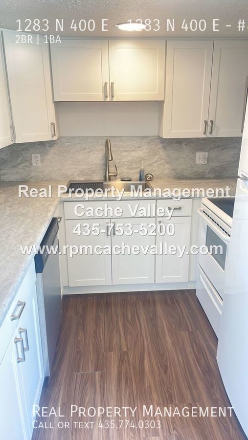 Building Photo - Newly renovated 2 bedroom  unit. Available...