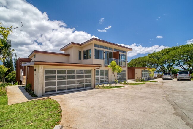 Foto del edificio - 197 Holokahiki Ln
