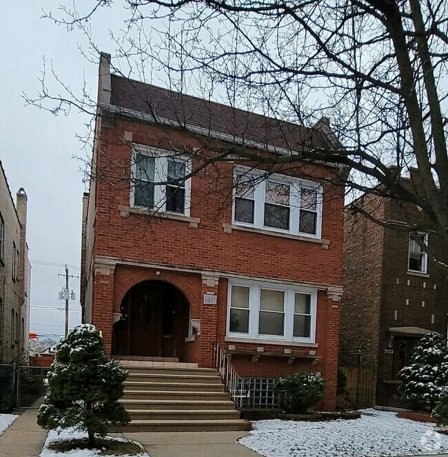 Building Photo - 1611 Elmwood Ave