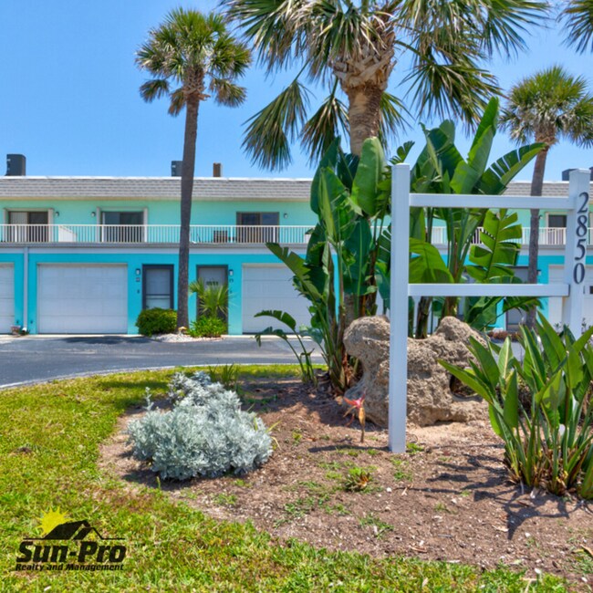 Foto del edificio - 2850 Ocean Shore Blvd