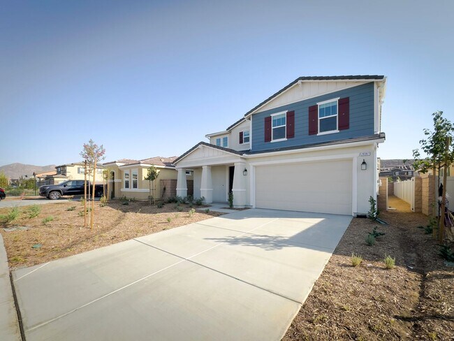Building Photo - 5 BED / 4 BATH ~NEW CONSTRUCTION~ HOME FOR...