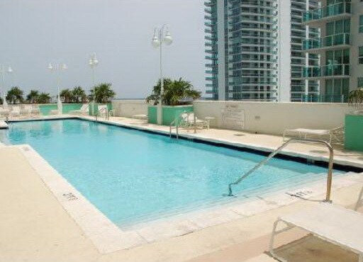 Building Photo - 1200 Brickell Bay Dr