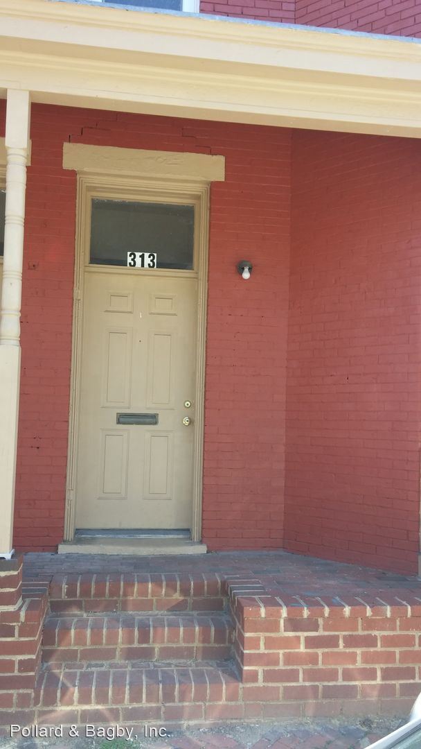Building Photo - 3 br, 2 bath House - 313 Goshen St.
