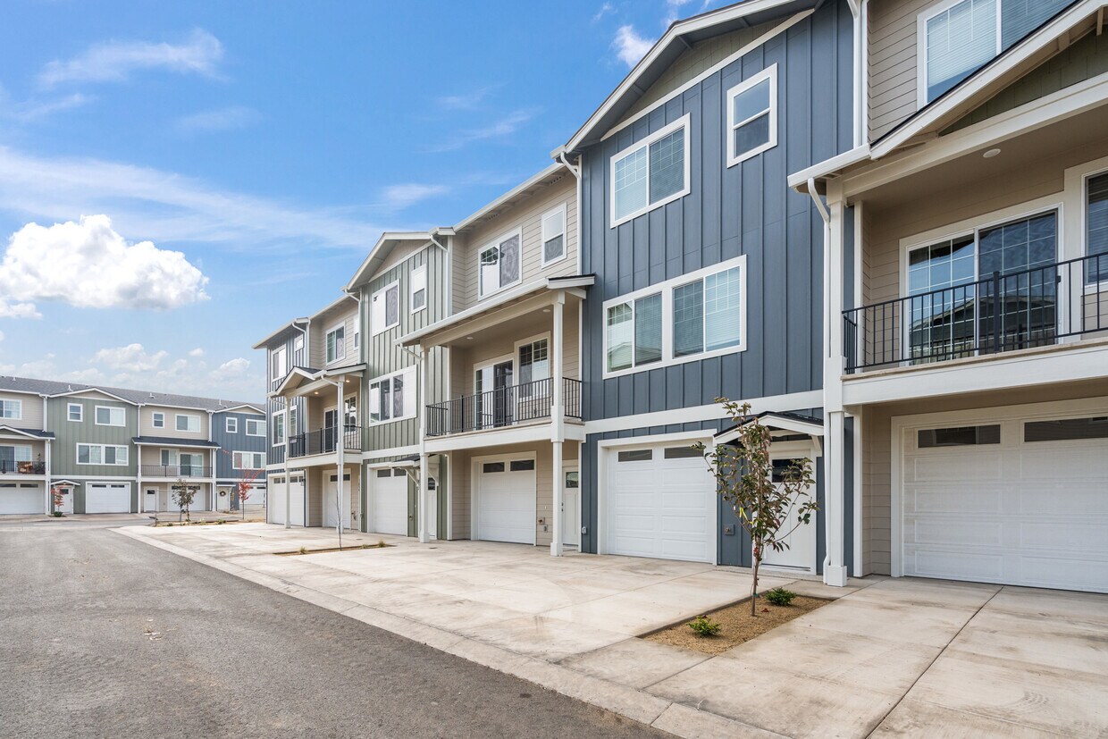 Foto principal - Oak Grove Estates