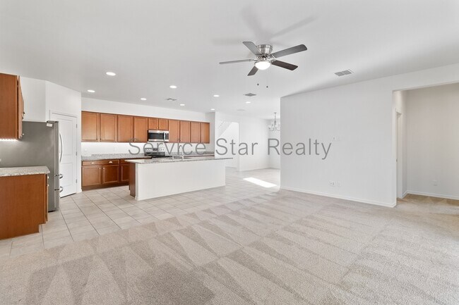 Foto del edificio - 2228 W Carol Ann Way