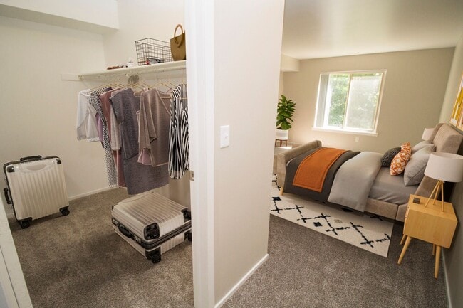 Interior Photo - The Boulevard Apartments