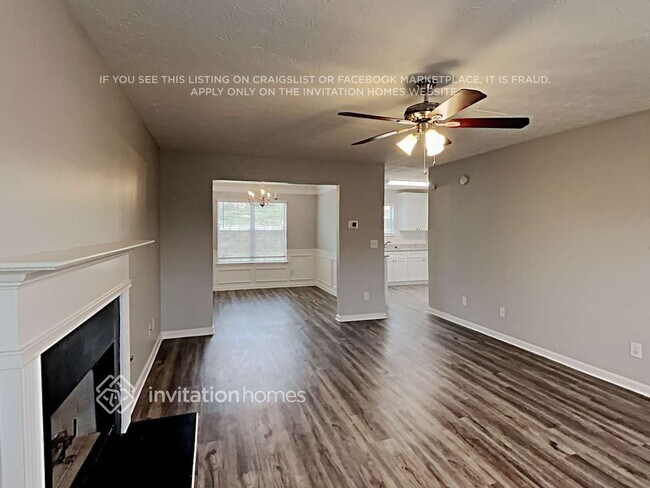 Foto del edificio - 55 Keyton Dr