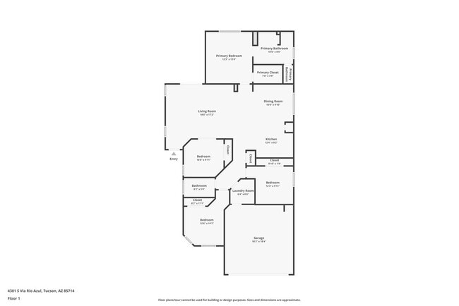 Building Photo - 4381 Via Rio Azul S