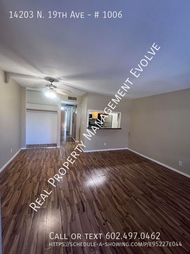 Foto del edificio - 14203 N 19th Ave