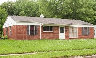 Building Photo - 8838 Frontenac Rd