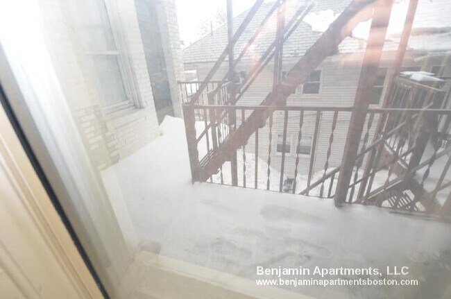 Foto del edificio - 116 Washington St