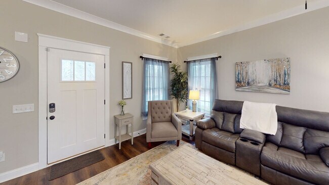 Foto del edificio - 15 Luther Knight Rd SE