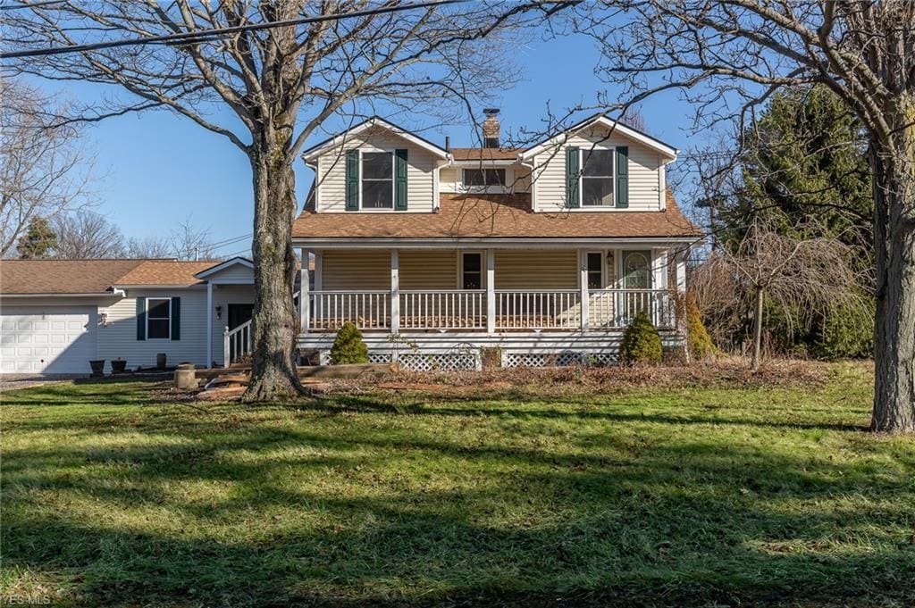 9797 Mentor Rd, Chardon, OH 44024 House Rental in Chardon, OH