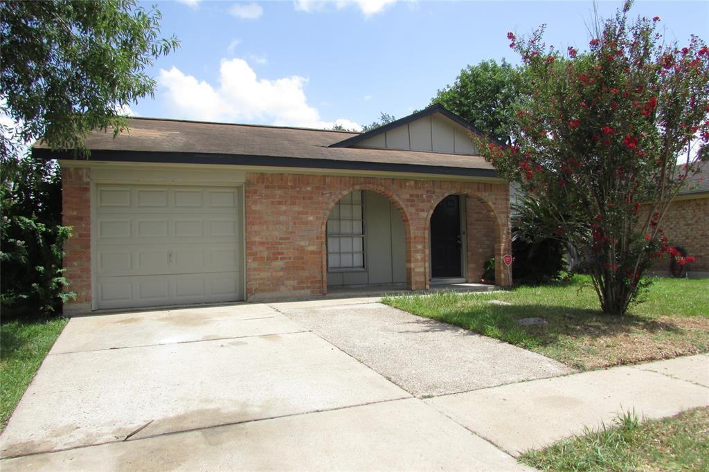 1323 Kappa St, Pasadena, TX 77504 House Rental in Pasadena, TX