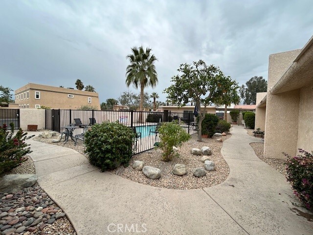 Building Photo - 73740 Santa Rosa Way