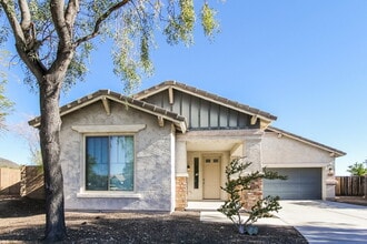 Building Photo - 30999 N 127th Ave