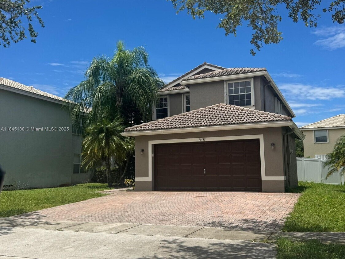 Primary Photo - 16439 SW 28th Ct