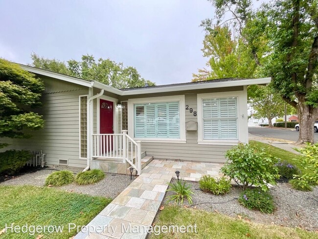 Building Photo - 3 br, 2 bath House - 298 S Hartson Street