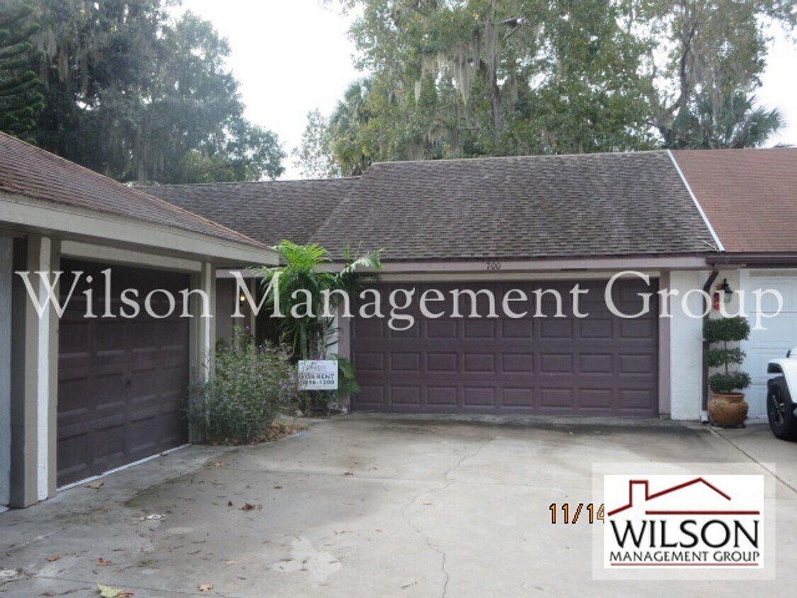 Primary Photo - 3 br, 2 bath House - 700 Castlewood Drive