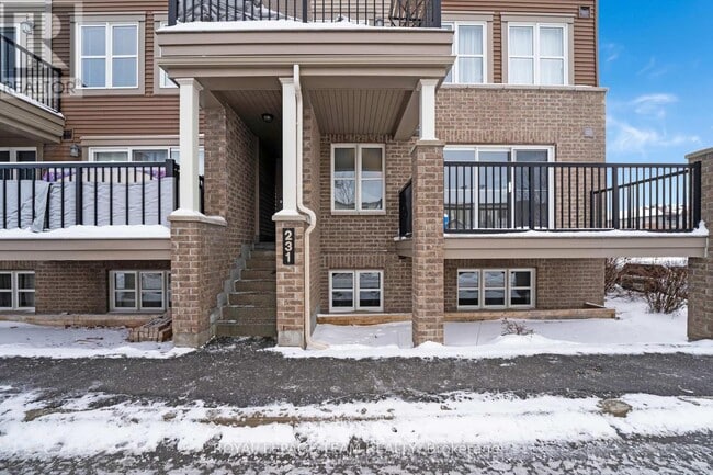 Building Photo - 231 Infusion Private