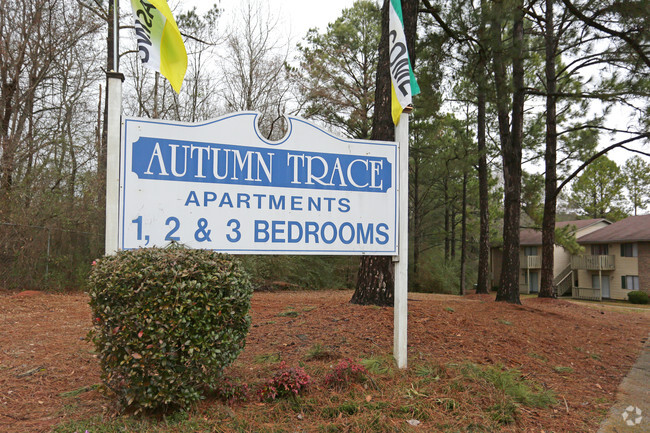 Foto del edificio - Autumn Trace Apartments