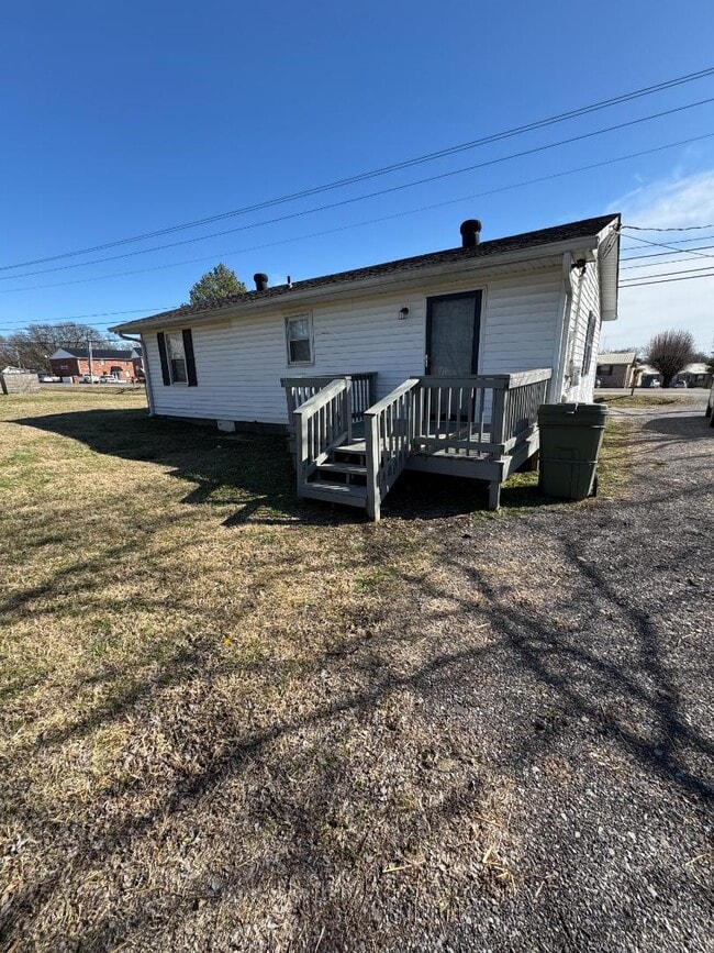 Foto del edificio - 843 Carthage Hwy