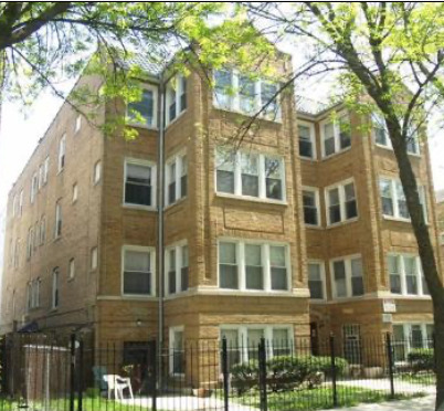 Primary Photo - 4719 N Lawndale Ave
