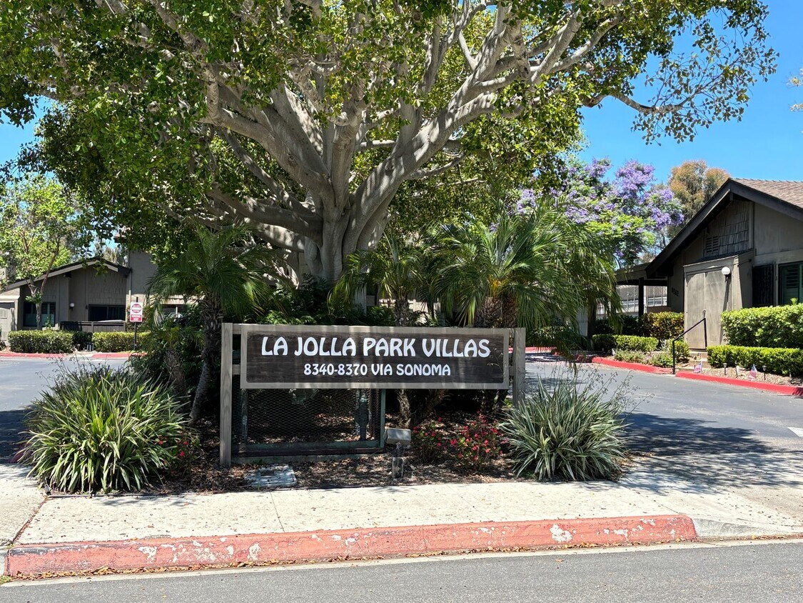 8370 Via Sonoma, San Diego, CA 92037 House Rental in San Diego, CA