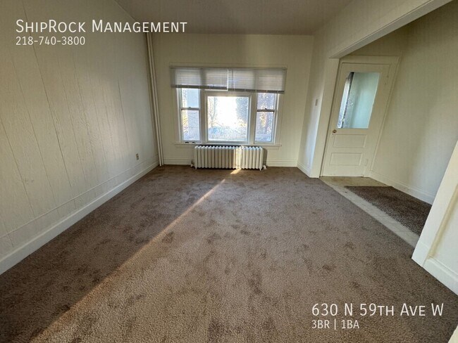 Building Photo - 630 N 59th Ave W