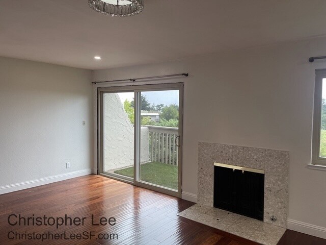 Foto del edificio - 3039 St James Rd