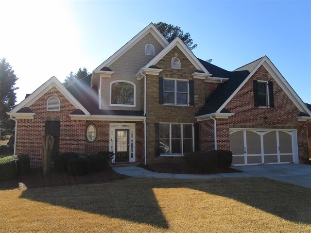 Primary Photo - 2601 White Rose Dr