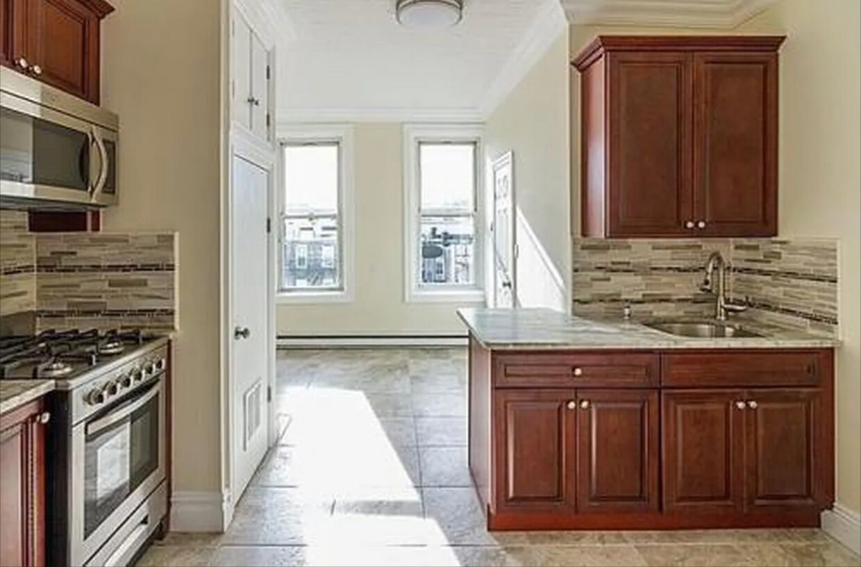 Foto principal - 520 Jefferson St