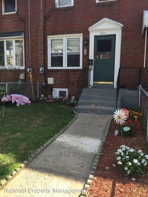 Foto del edificio - 2 br, 1 bath House - 1311 William Street