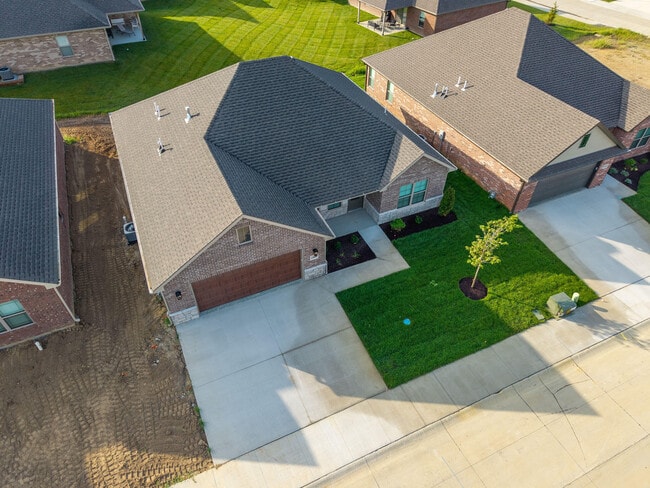 Building Photo - 1808 Wes Milligan Ln