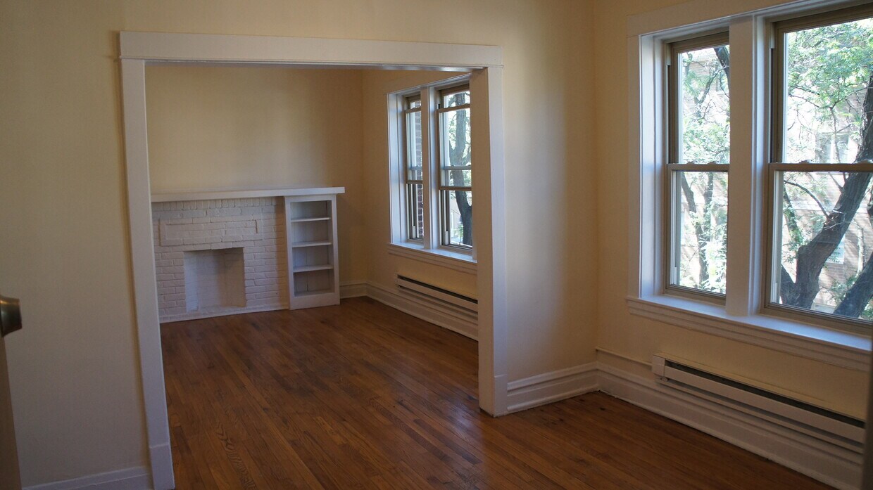Foto principal - 2917 W George St