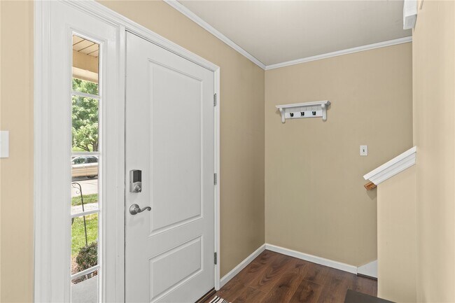 Foto del edificio - 3138 Waterwheel Pl