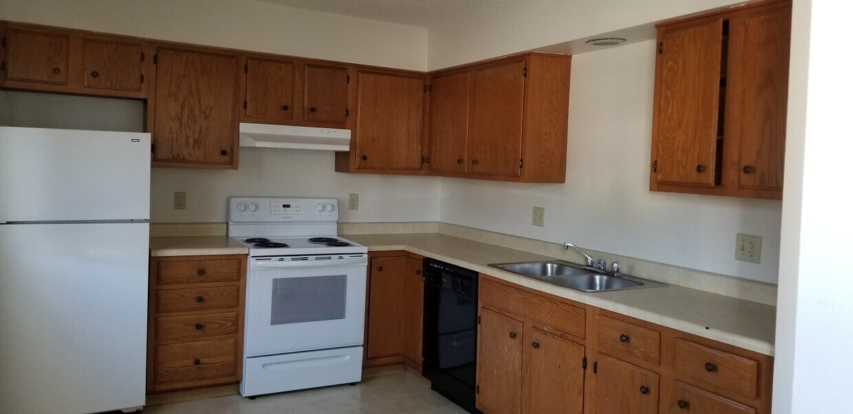 Foto del edificio - 413 S Johnson St