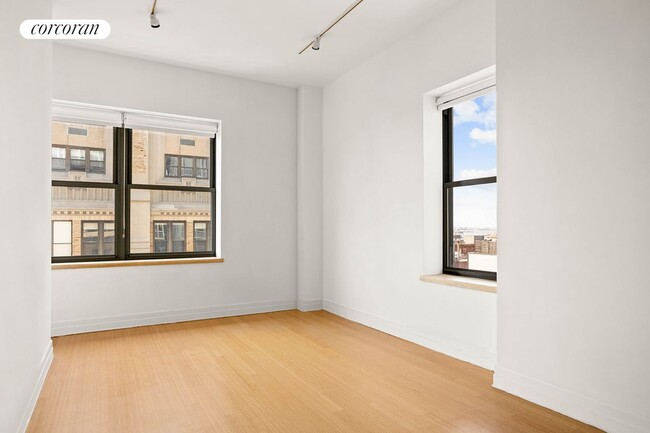 Foto del edificio - 110 Livingston St