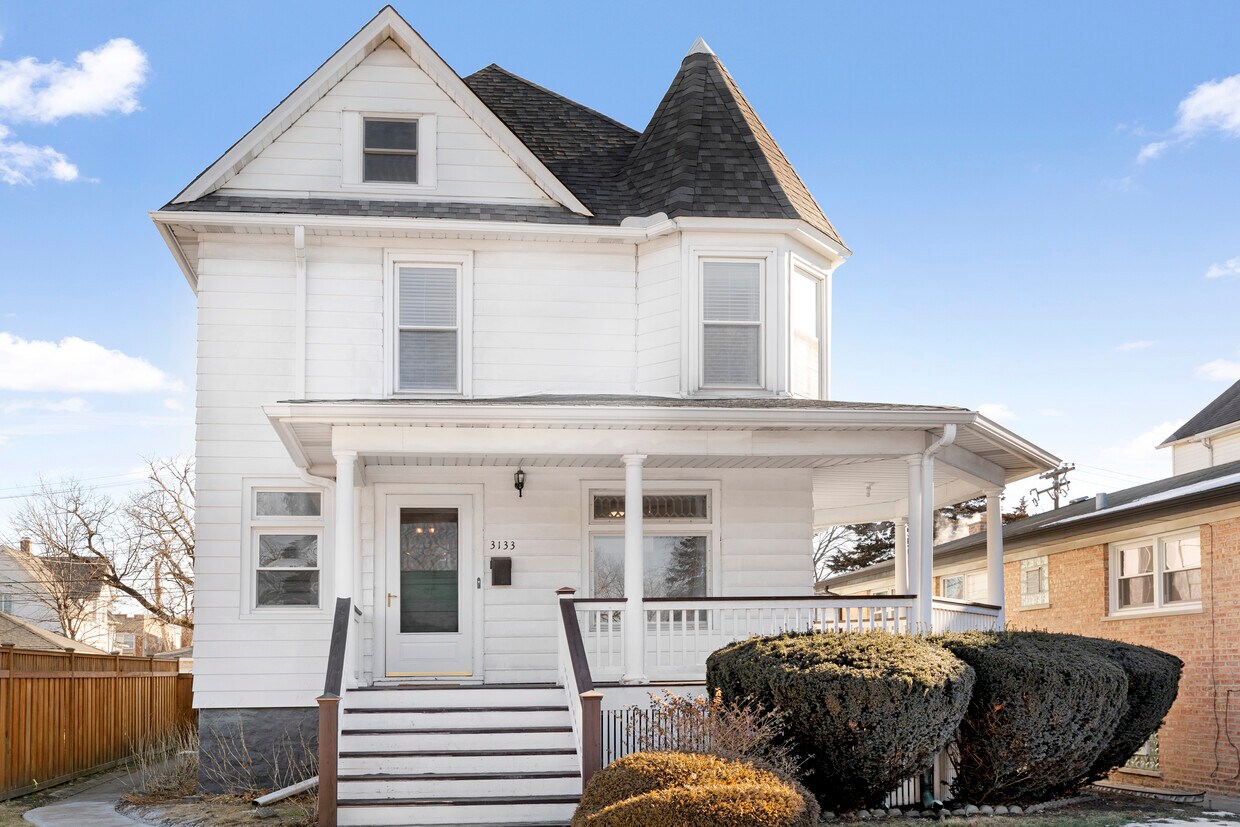 Primary Photo - 3133 Kenilworth Ave