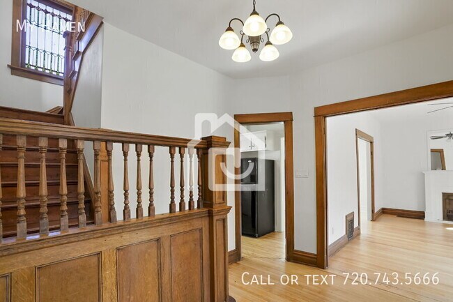 Foto del edificio - 2905 E 14th Ave